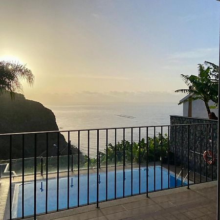 Zeza'S House Villa Calheta  Exterior photo