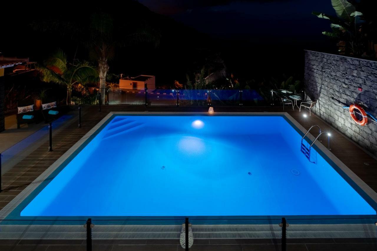 Zeza'S House Villa Calheta  Exterior photo